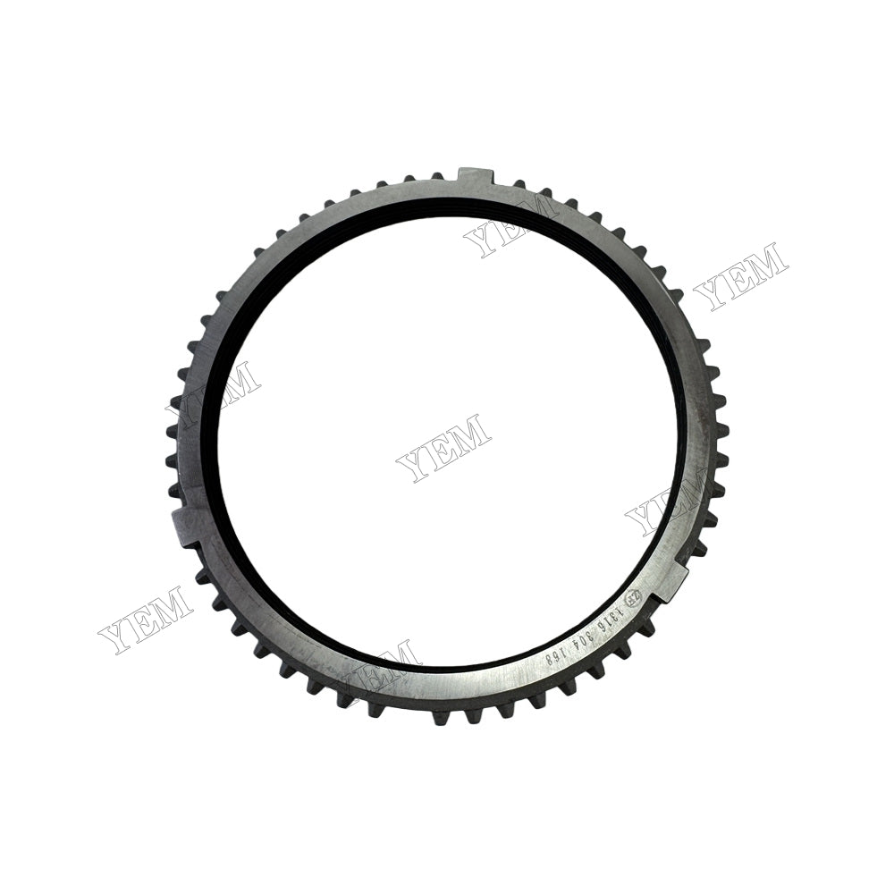 YEM Parts 1316304168 Synchronizer Ring for Diesel Engine Spare Parts