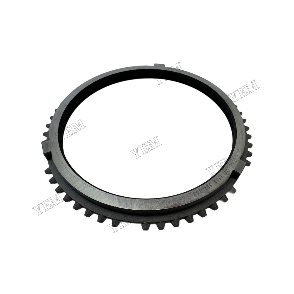 YEM Parts 1316304168 Synchronizer Ring for Diesel Engine Spare Parts YEMPARTS