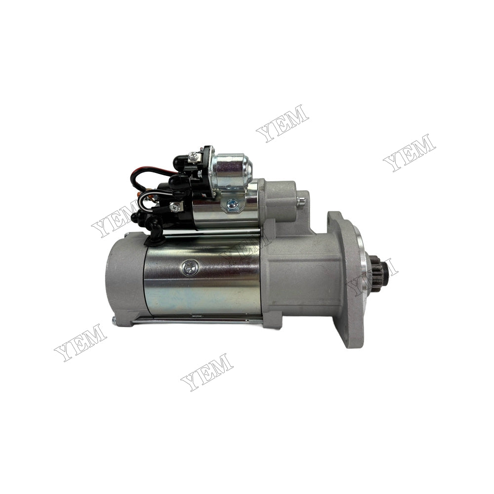 YEM Parts 19271N Starter Motor for Diesel Engine Spare Parts YEMPARTS