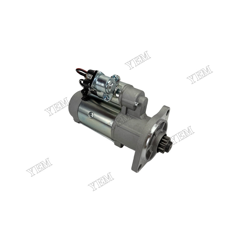 YEM Parts 19271N Starter Motor for Diesel Engine Spare Parts YEMPARTS