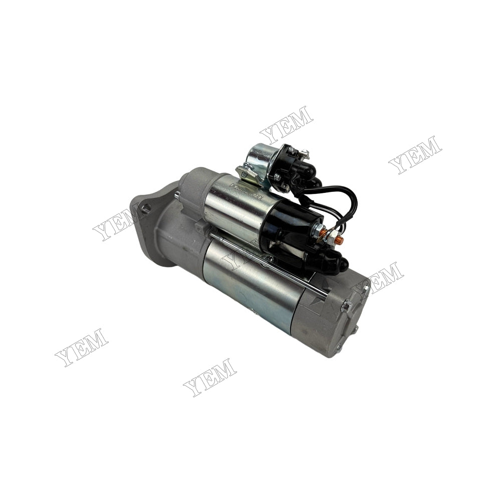 YEM Parts 19271N Starter Motor for Diesel Engine Spare Parts YEMPARTS
