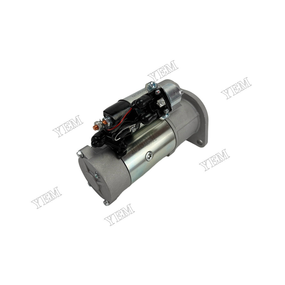 YEM Parts 19271N Starter Motor for Diesel Engine Spare Parts YEMPARTS