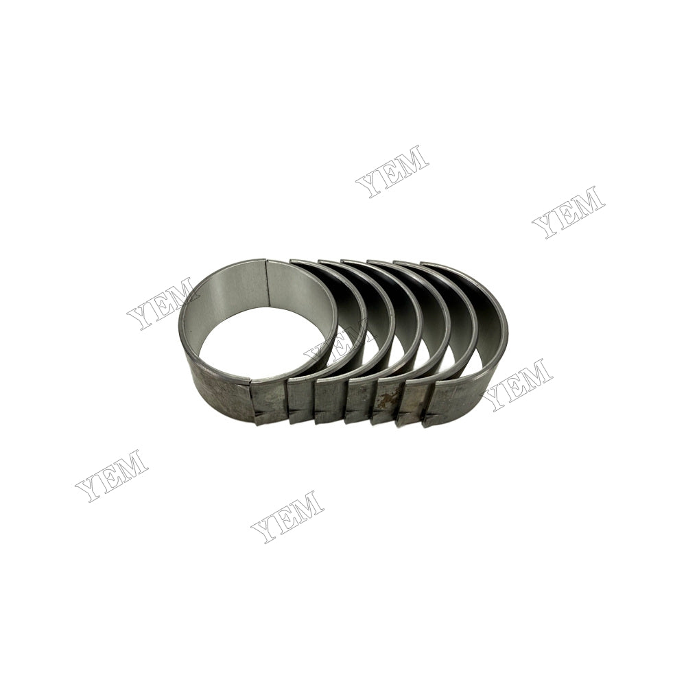 YEM Parts 22-1246 22-1003 Connecting Rod Bearing for Diesel Engine Spare Parts