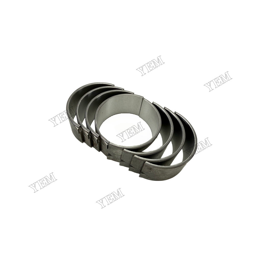 YEM Parts 22-1246 22-1003 Connecting Rod Bearing for Diesel Engine Spare Parts YEMPARTS