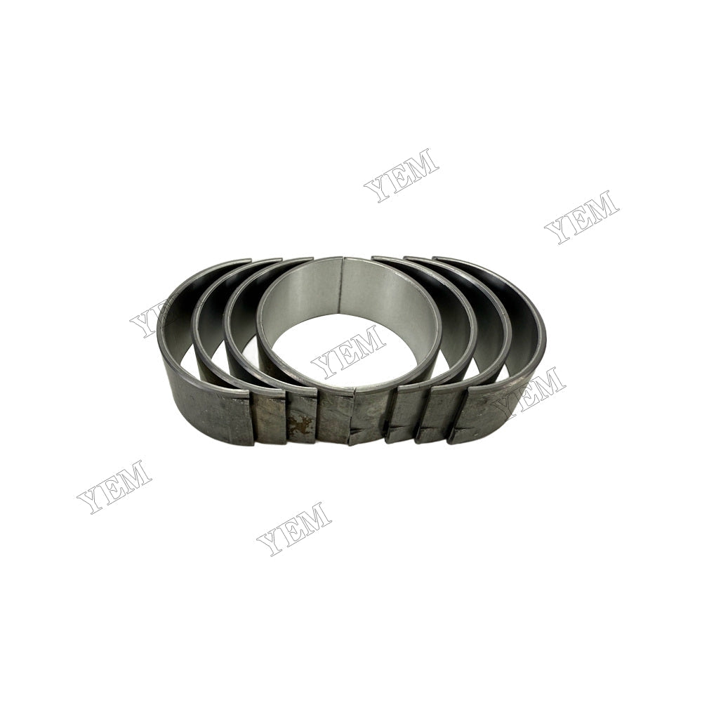 YEM Parts 22-1246 22-1003 Connecting Rod Bearing for Diesel Engine Spare Parts YEMPARTS