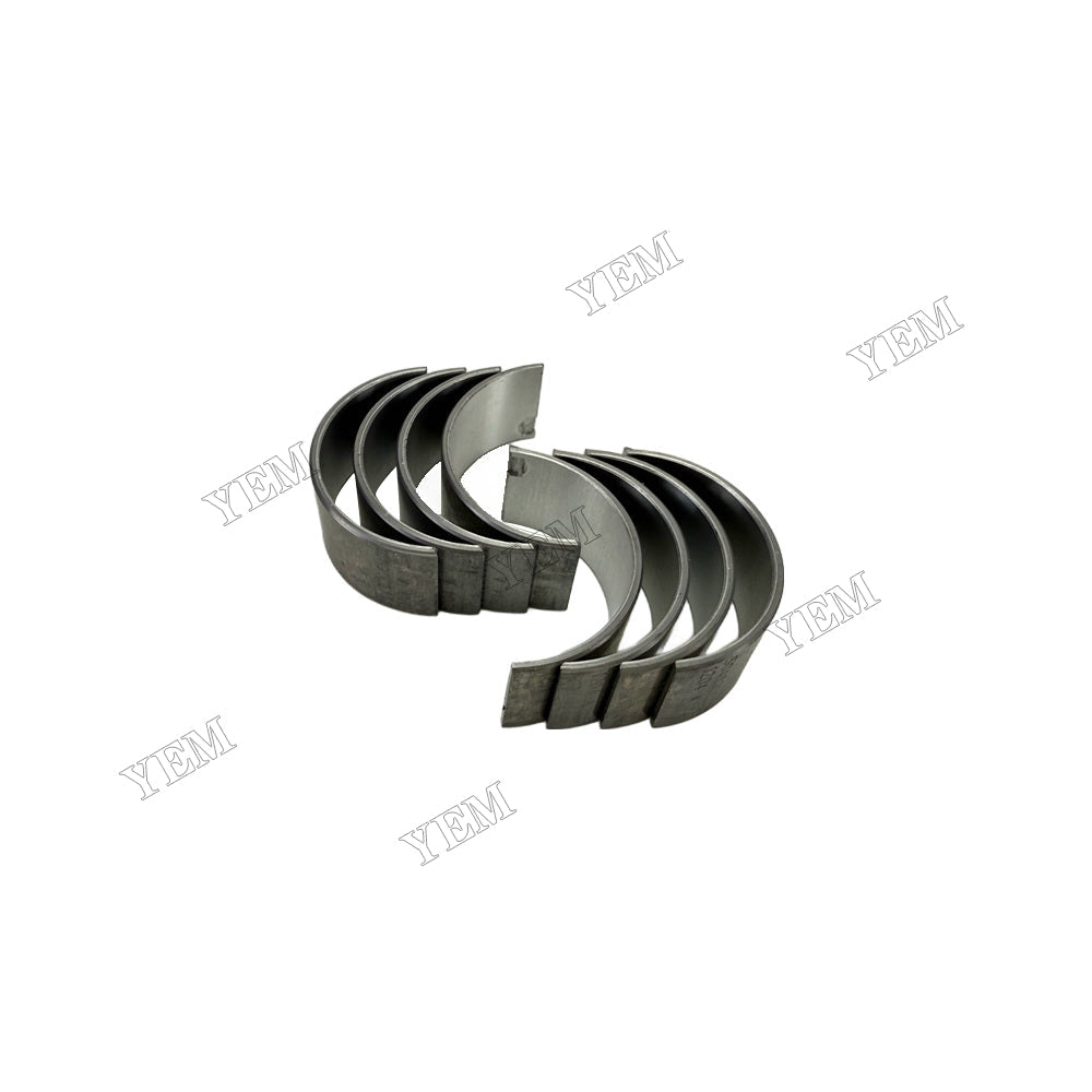 YEM Parts 22-1246 22-1003 Connecting Rod Bearing for Diesel Engine Spare Parts YEMPARTS