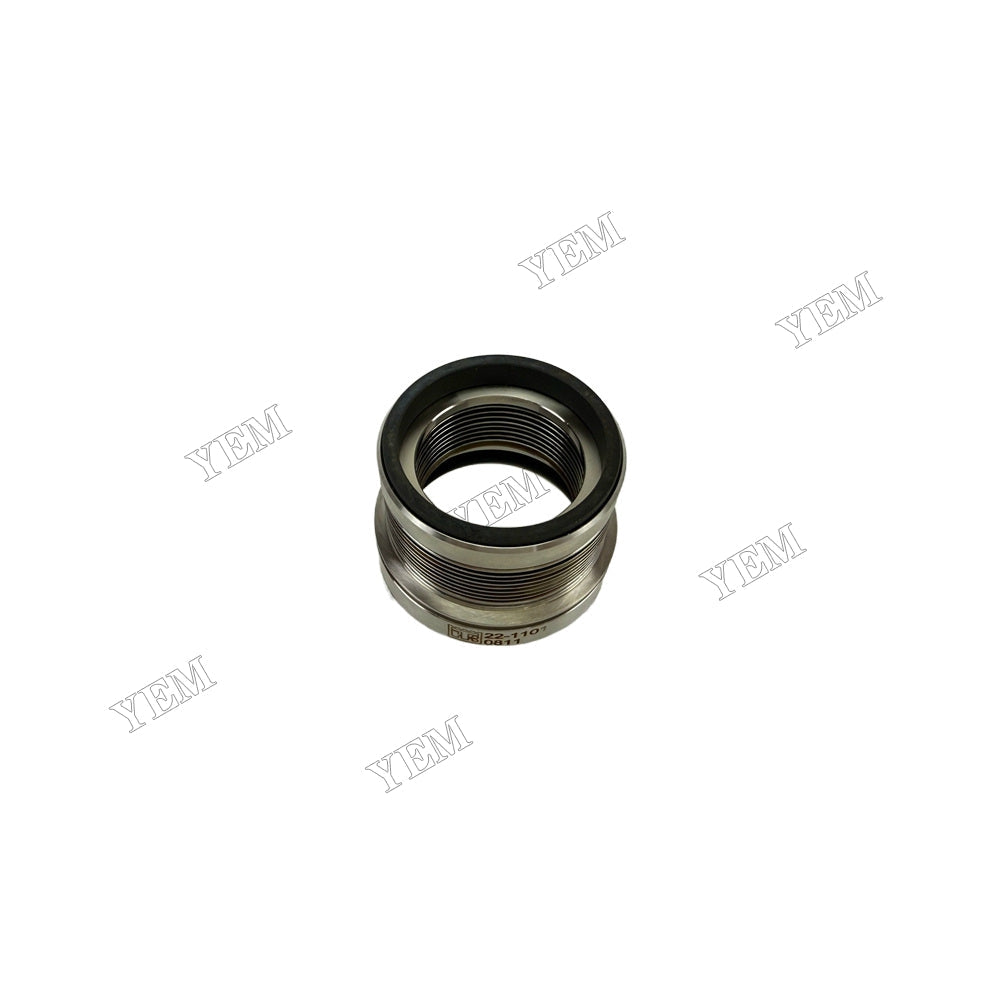 YEM Parts Large Shaft Seal 22-1101 for Thermo King Compressor X426 X430 YEMPARTS