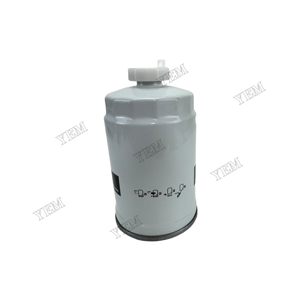 YEM Parts Fuel Filter 84214564 for Ford Holland Loader B110 B115 B95 LB90 555E 655E