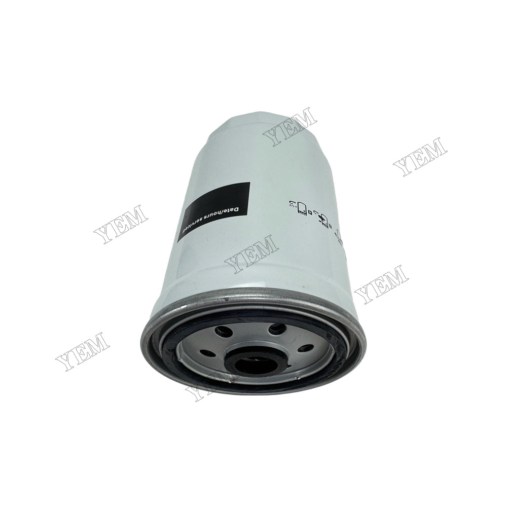 YEM Parts Fuel Filter 84214564 for Ford Holland Loader B110 B115 B95 LB90 555E 655E YEMPARTS