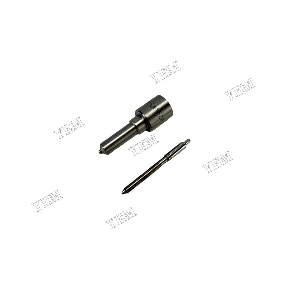 YEM Parts DLLA158P593 Injection Nozzle for Diesel Engine Spare Parts YEMPARTS