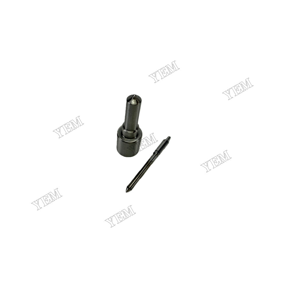YEM Parts DLLA158P593 Injection Nozzle for Diesel Engine Spare Parts YEMPARTS
