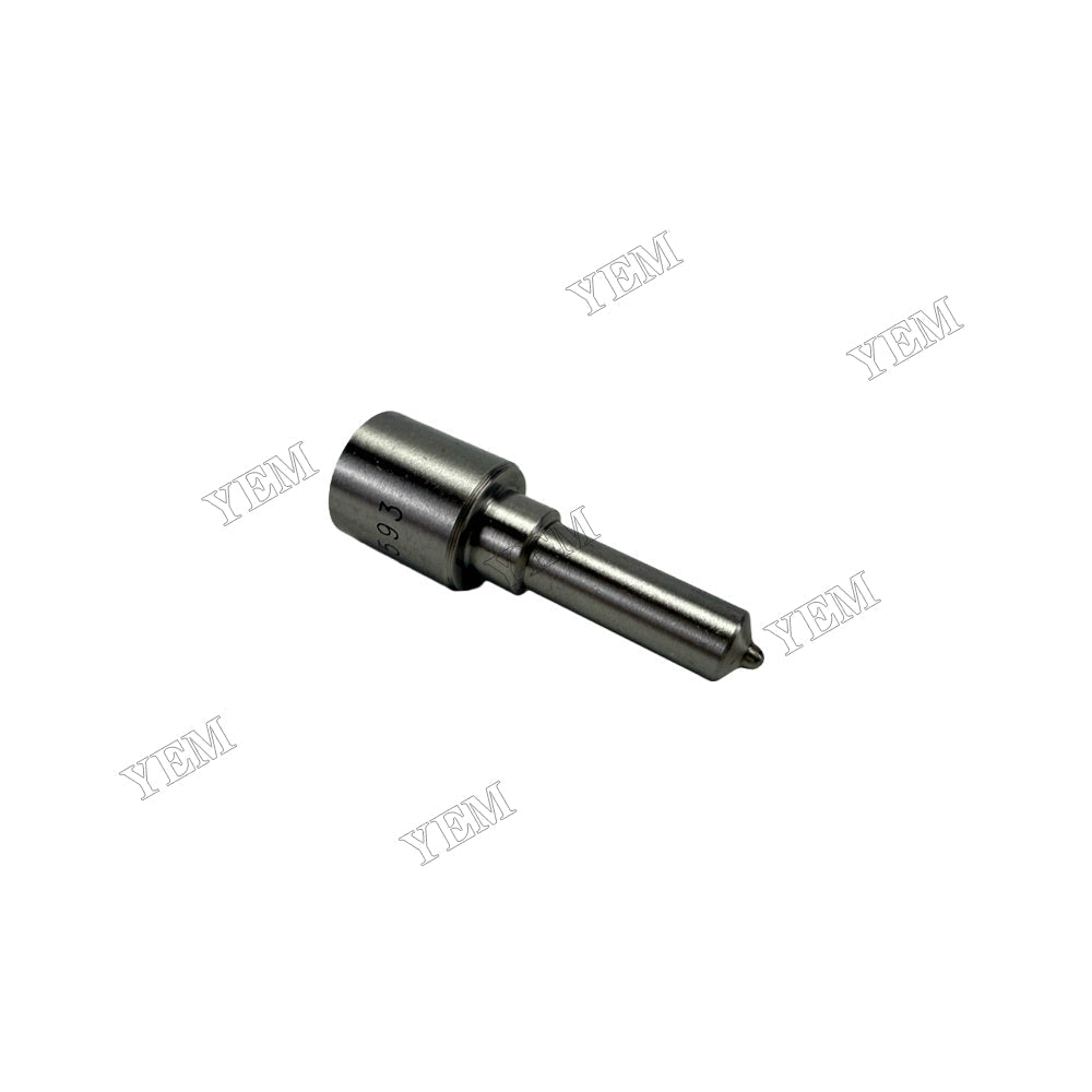 YEM Parts DLLA158P593 Injection Nozzle for Diesel Engine Spare Parts YEMPARTS