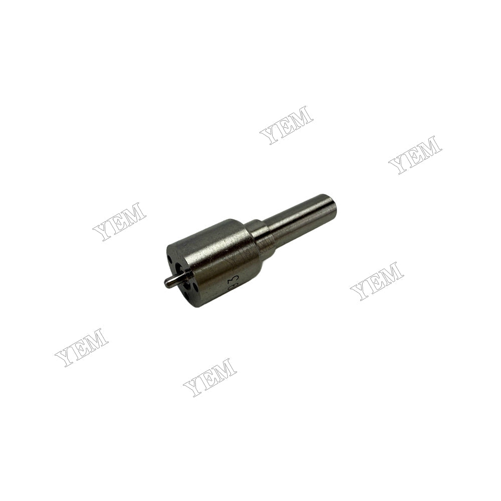 YEM Parts DLLA158P593 Injection Nozzle for Diesel Engine Spare Parts YEMPARTS