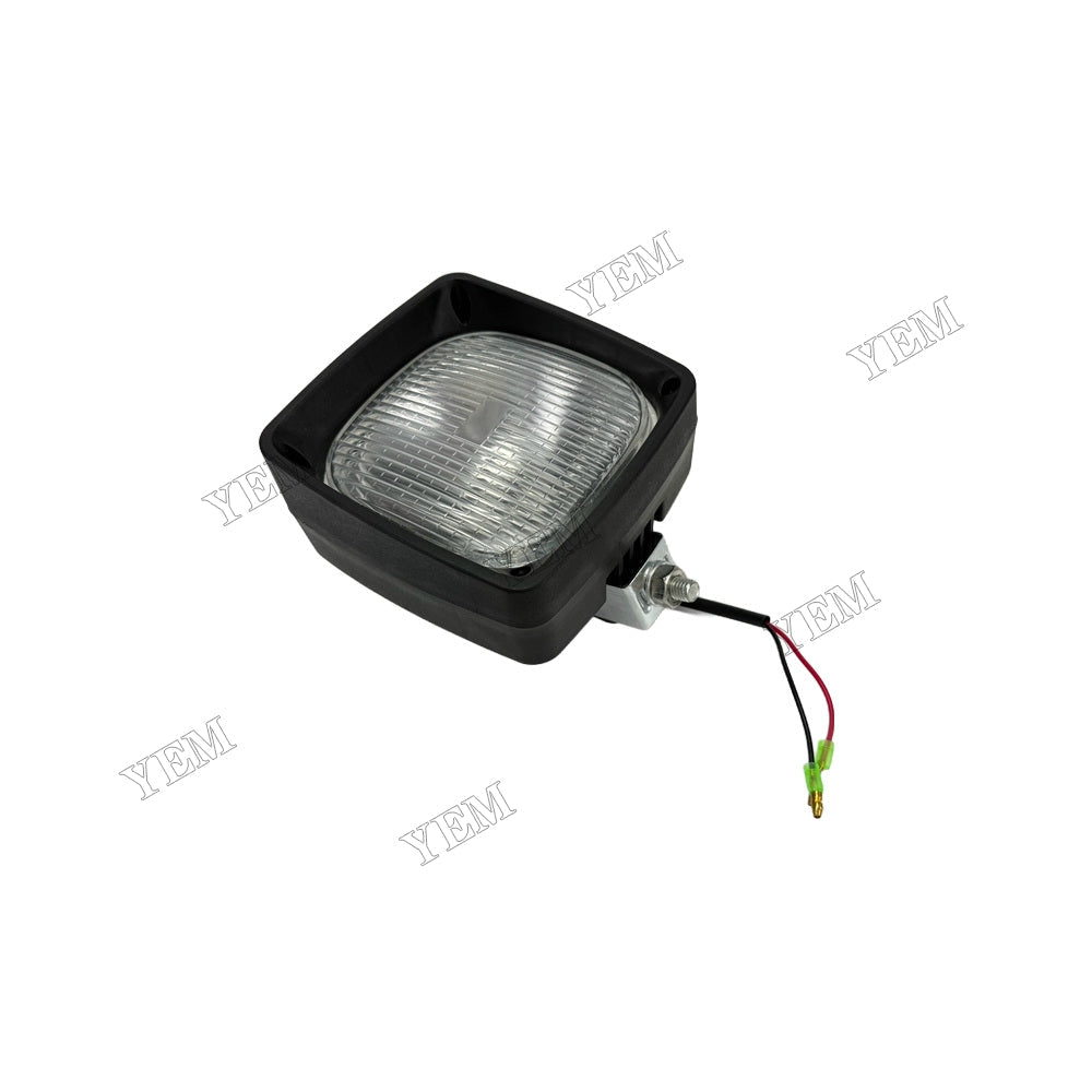 YEM Parts 5I-8252 Floodlight for Diesel Engine Spare Parts YEMPARTS