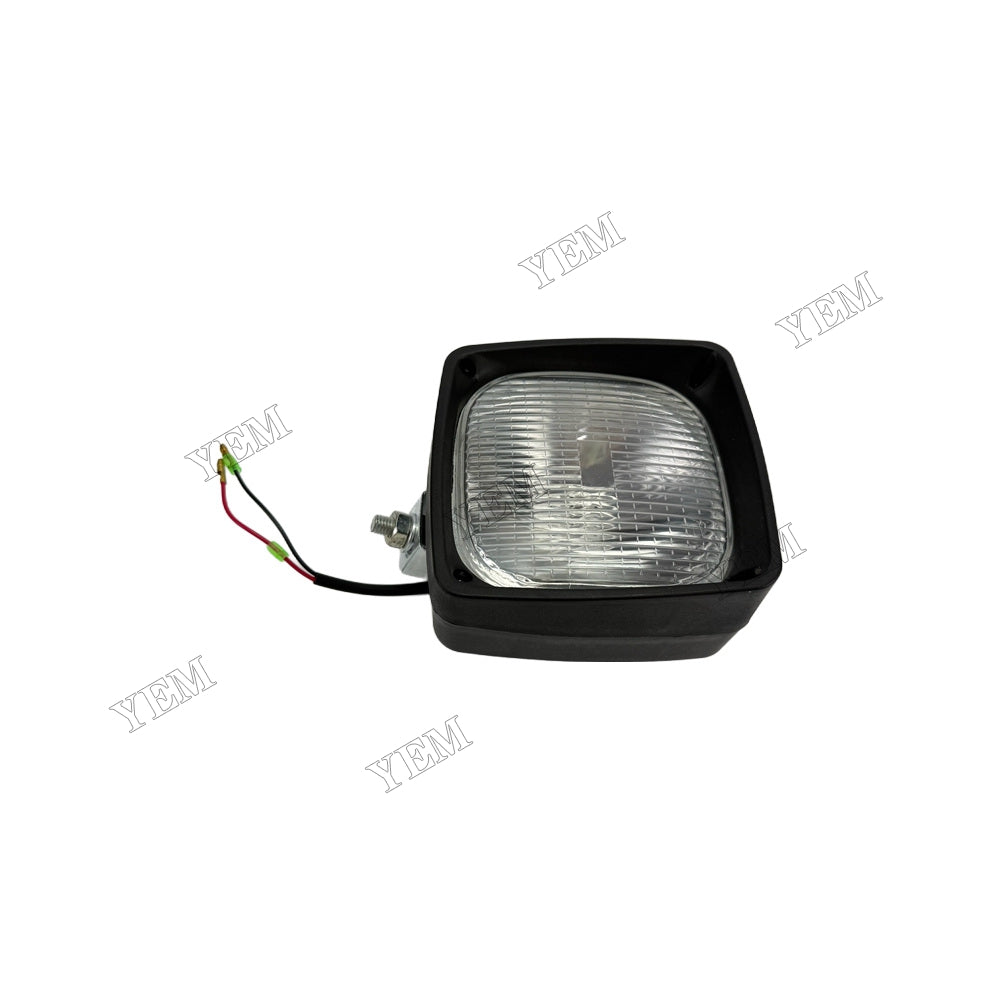 YEM Parts 5I-8252 Floodlight for Diesel Engine Spare Parts YEMPARTS