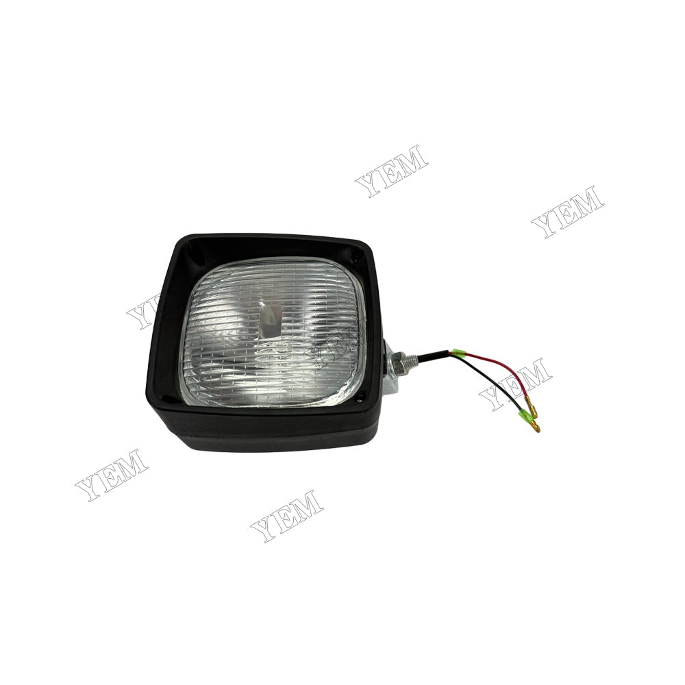 YEM Parts 5I-8252 Floodlight for Diesel Engine Spare Parts YEMPARTS