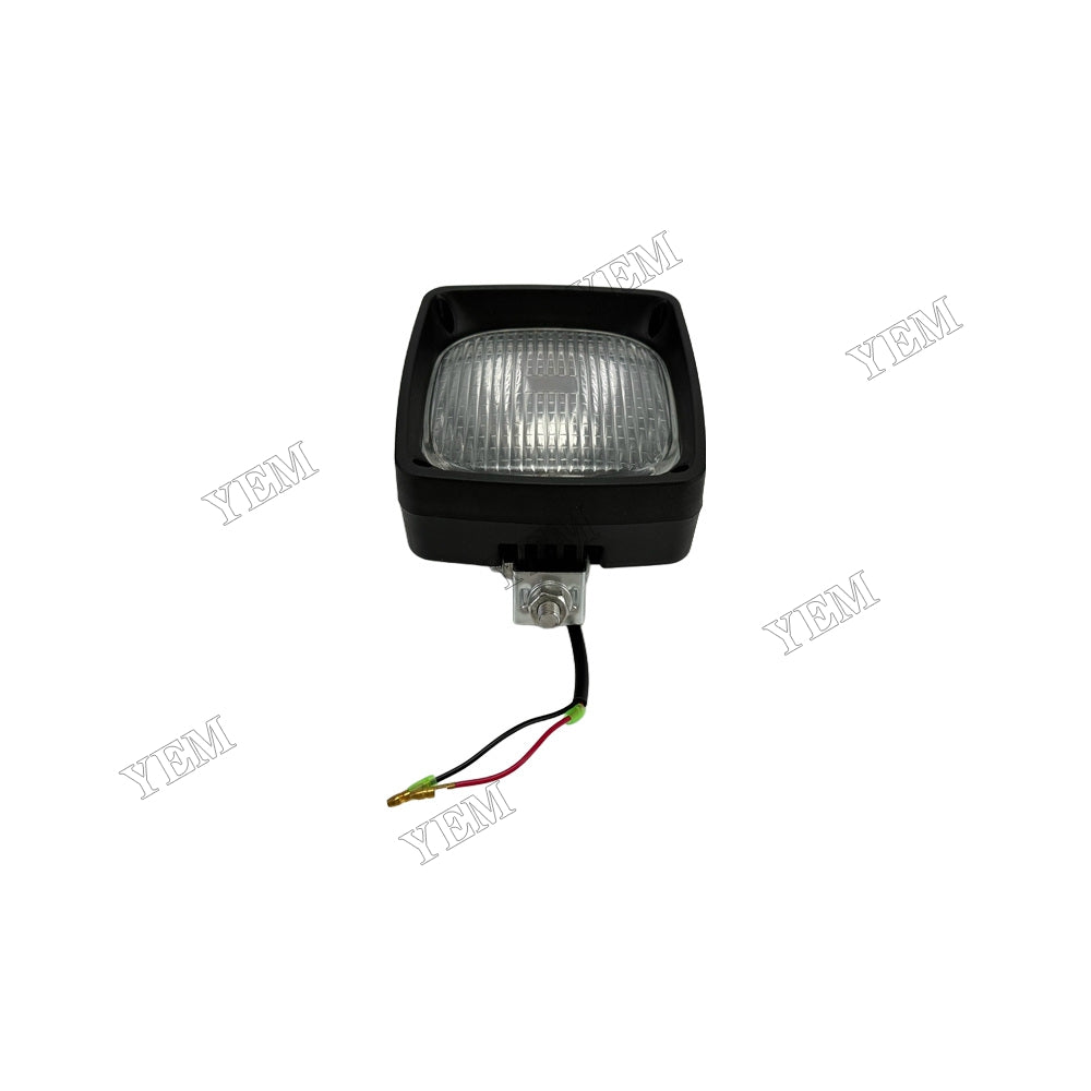 YEM Parts 5I-8252 Floodlight for Diesel Engine Spare Parts YEMPARTS