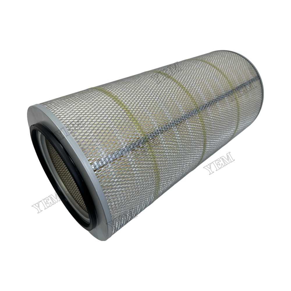 YEM Parts 7Y1196 7Y1197 Fuel Filter for Diesel Engine Spare Parts YEMPARTS