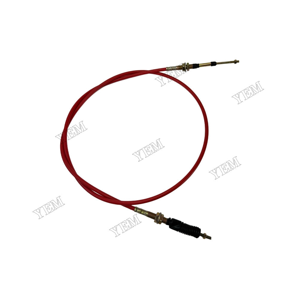 YEM Parts 090-32487 CABLE for Diesel Engine Spare Parts YEMPARTS