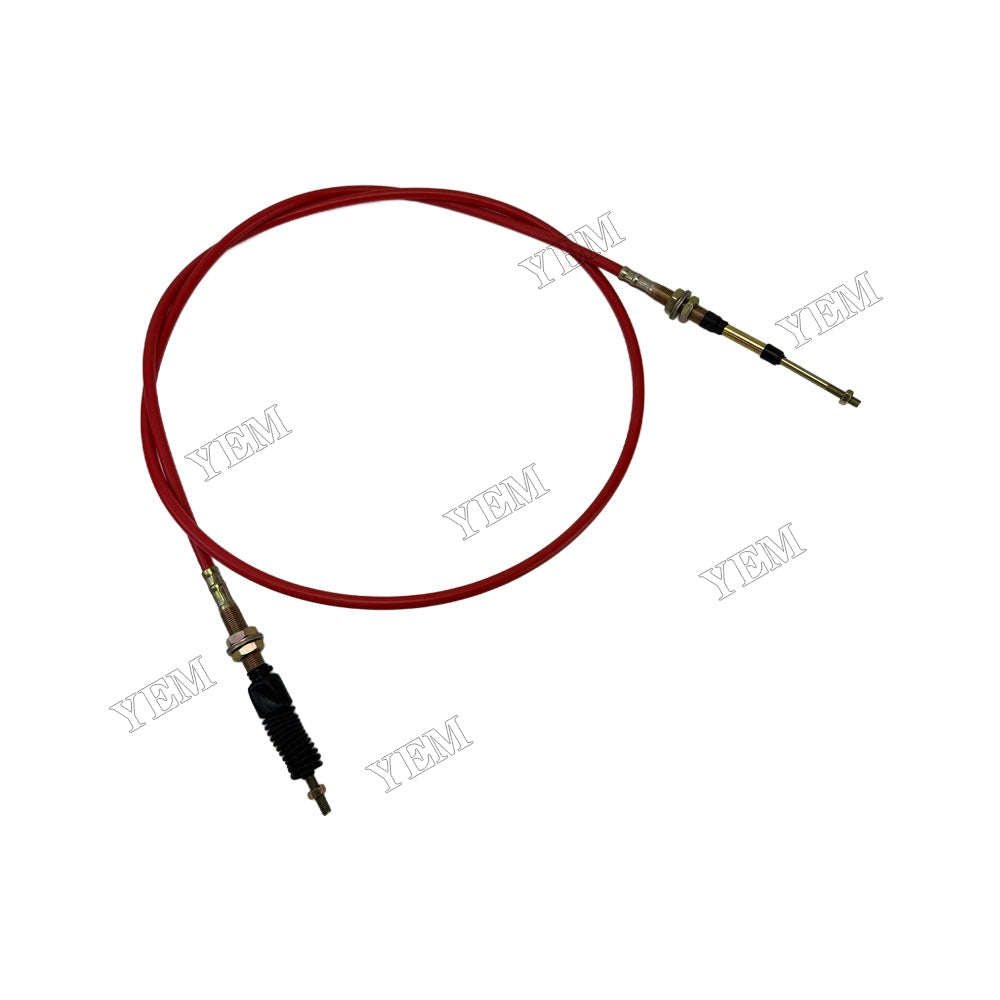 YEM Parts 090-32487 CABLE for Diesel Engine Spare Parts YEMPARTS