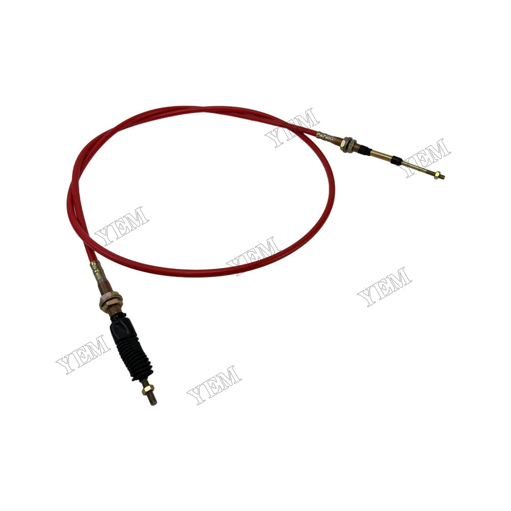 YEM Parts 090-32487 CABLE for Diesel Engine Spare Parts YEMPARTS