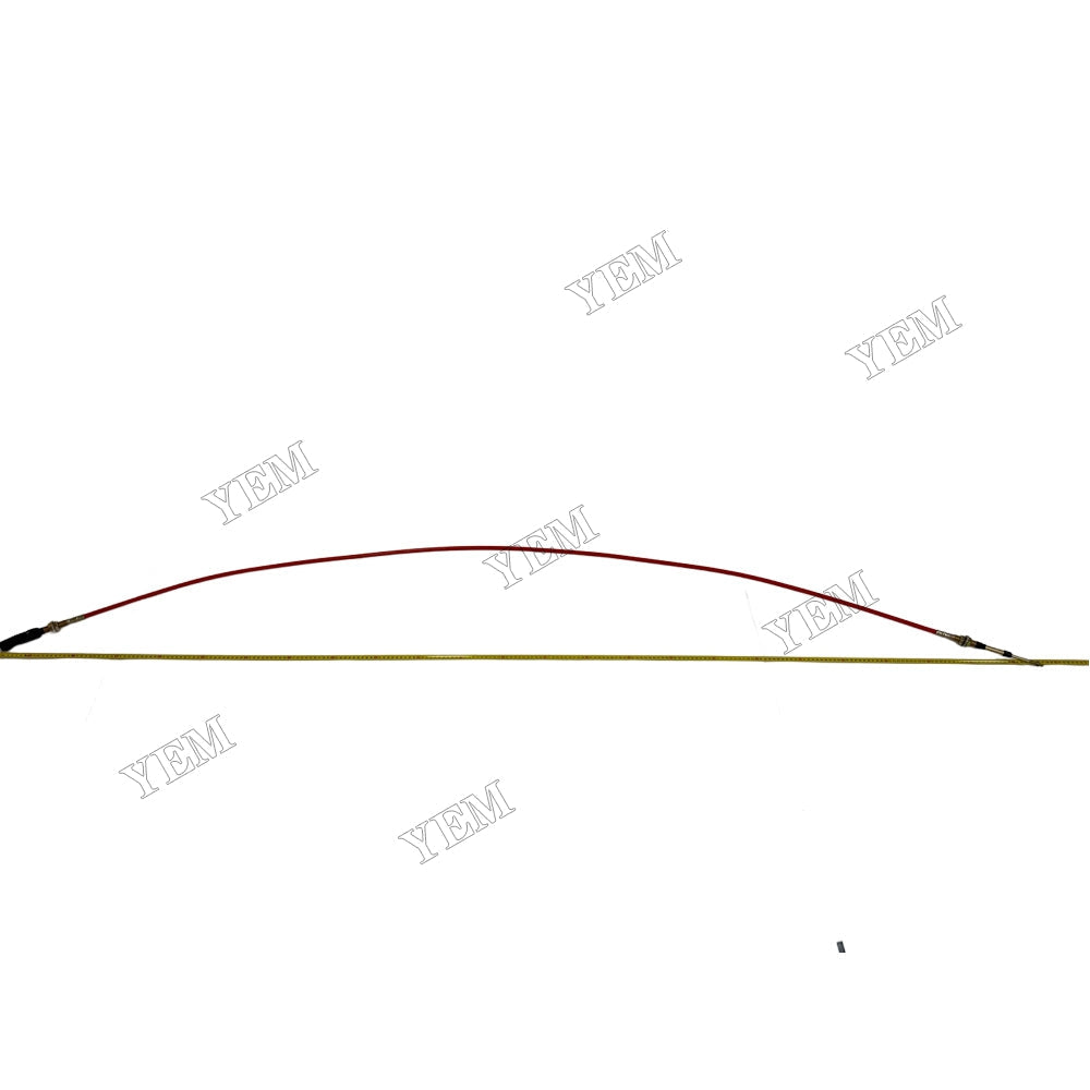 YEM Parts 090-32487 CABLE for Diesel Engine Spare Parts YEMPARTS