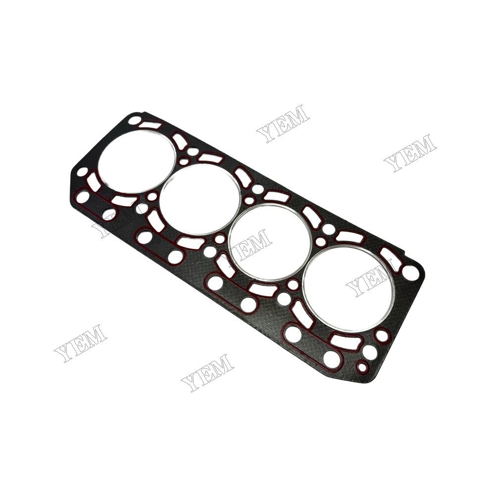 YEM Parts Full Gasket Kit for YANGDONG YND490D Diesel Engine Spare Parts For YANGDONG