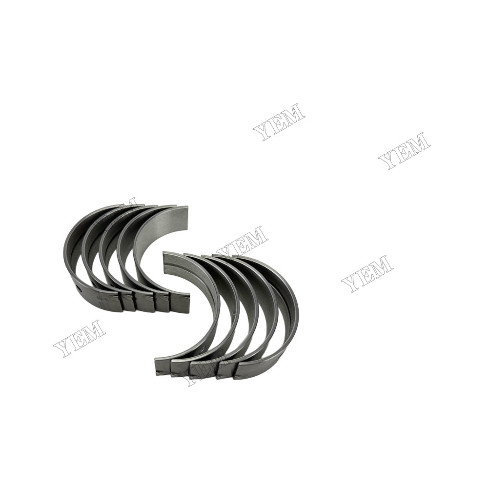 YEM Parts Main Bearing for YANGDONG YND490D Diesel Engine Spare Parts For YANGDONG