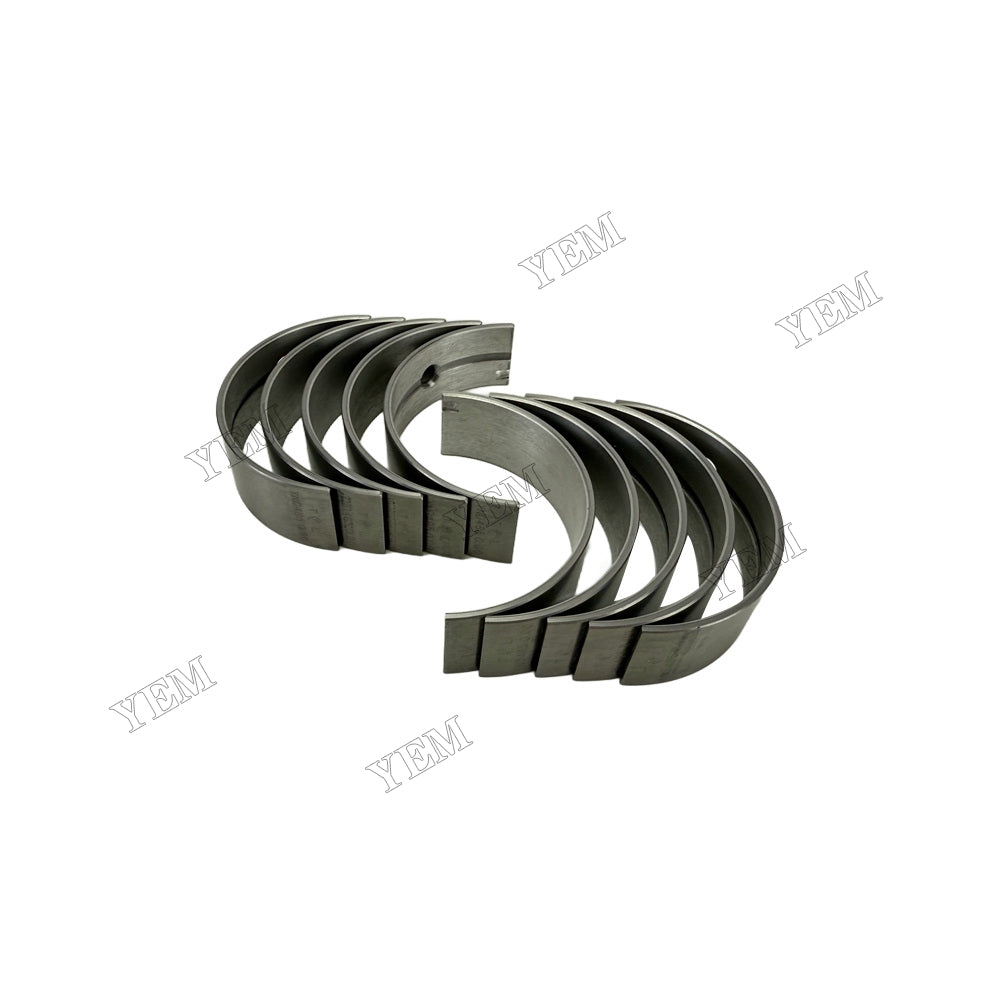 YEM Parts Main Bearing for YANGDONG YND490D Diesel Engine Spare Parts For YANGDONG