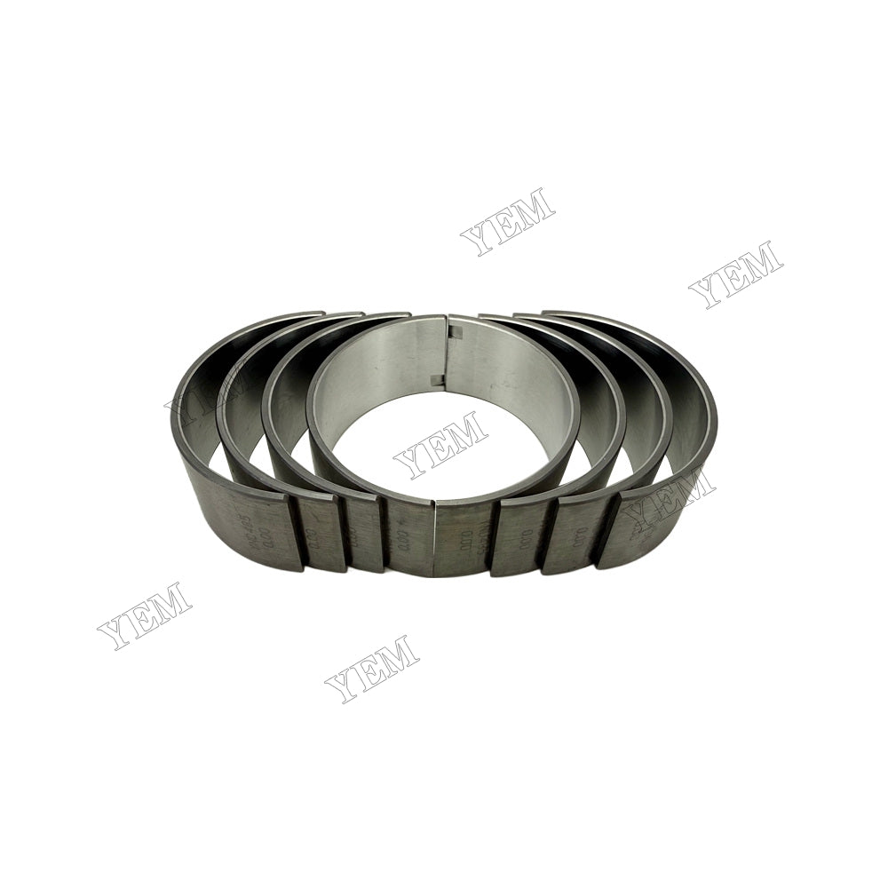 YEM Parts Connecting Rod Bearing for YANGDONG YND490D Diesel Engine Spare Parts For YANGDONG