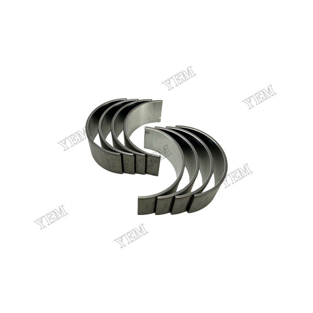 YEM Parts Connecting Rod Bearing for YANGDONG YND490D Diesel Engine Spare Parts For YANGDONG