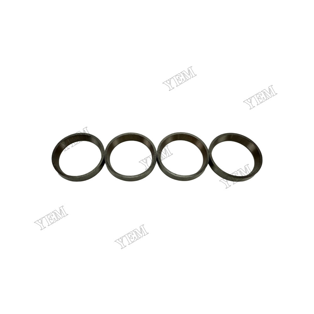 YEM Parts Intake Valve Seat for YANGDONG YND490D Diesel Engine Spare Parts For YANGDONG