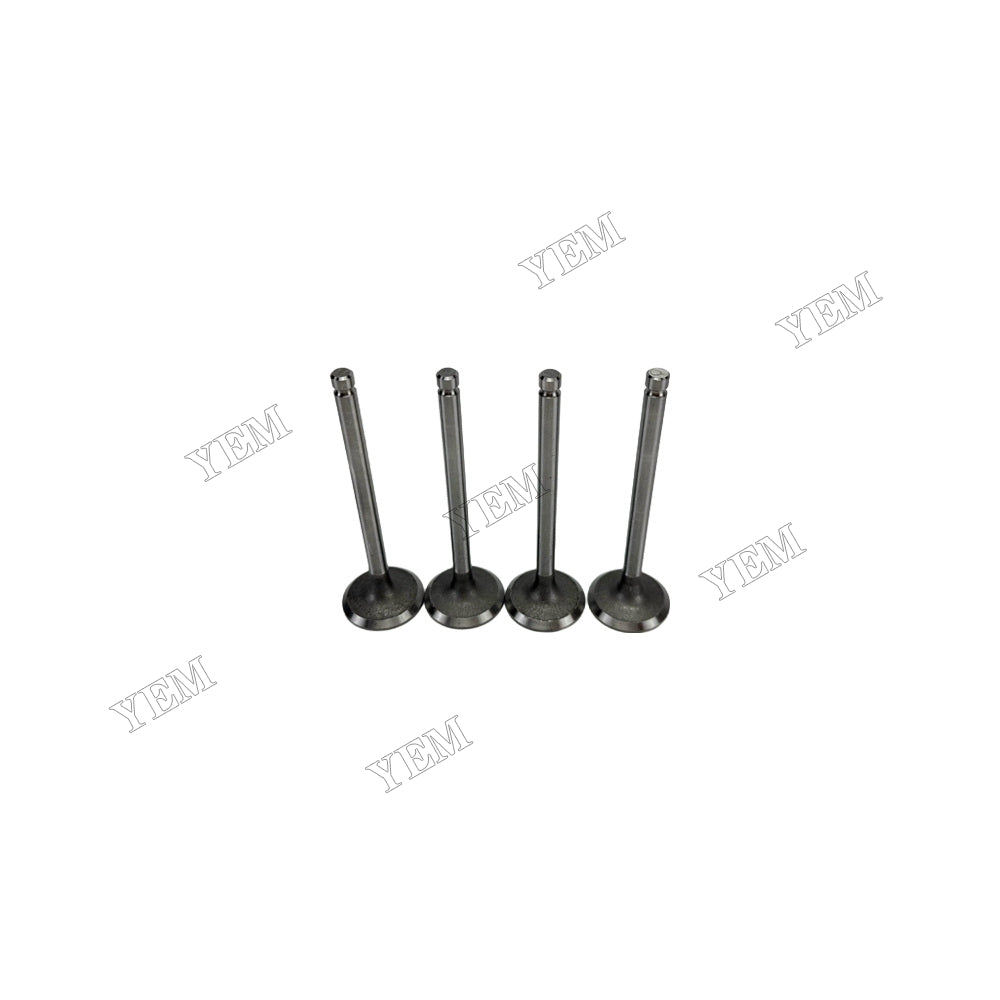 YEM Parts Intake Valve for YANGDONG YND490D Diesel Engine Spare Parts