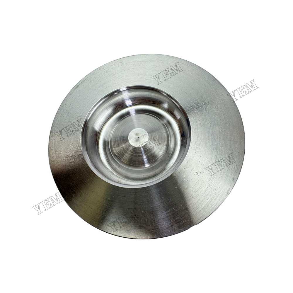 YEM Parts Piston + Pin for YANGDONG YND490D Diesel Engine Spare Parts For YANGDONG