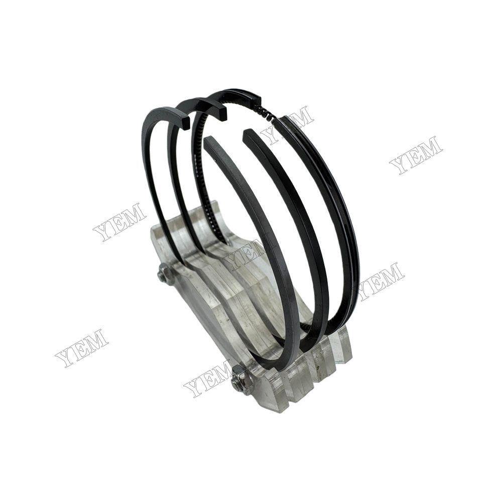 YEM Parts Piston Rings Set for YANGDONG YND490D Diesel Engine Spare Parts For YANGDONG