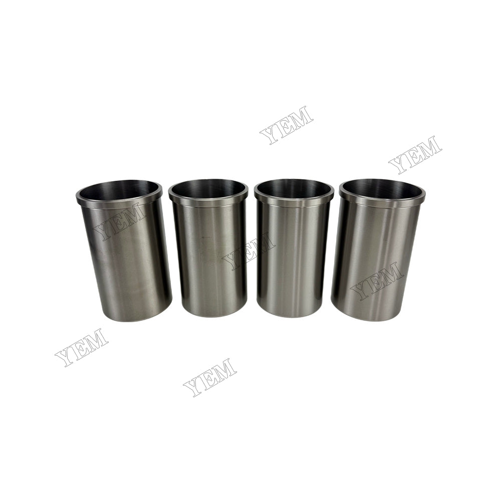 YEM Parts Cylinder Liner for YANGDONG YND490D Diesel Engine Spare Parts