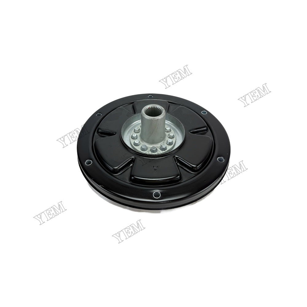 YEM Parts 334-F6266 Vibration Damper for JCB Diesel Engine Spare Parts