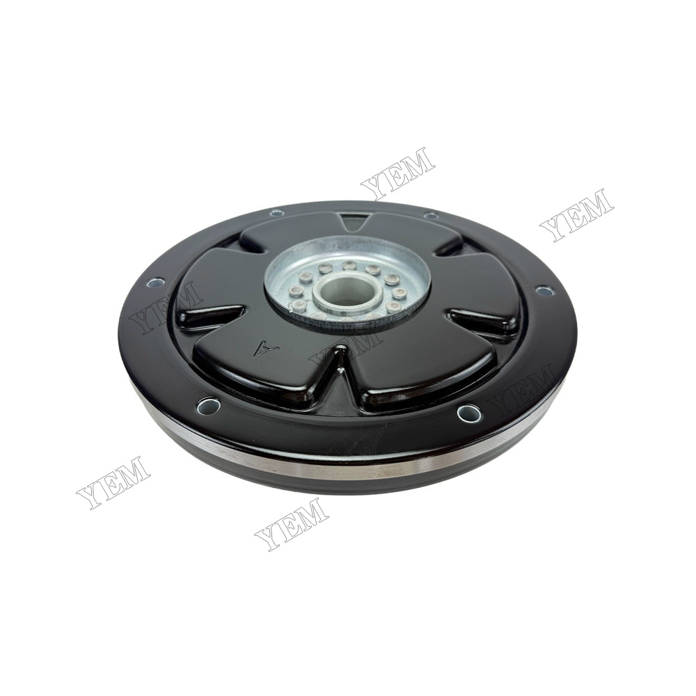 YEM Parts 334-F6266 Vibration Damper for JCB Diesel Engine Spare Parts For JCB