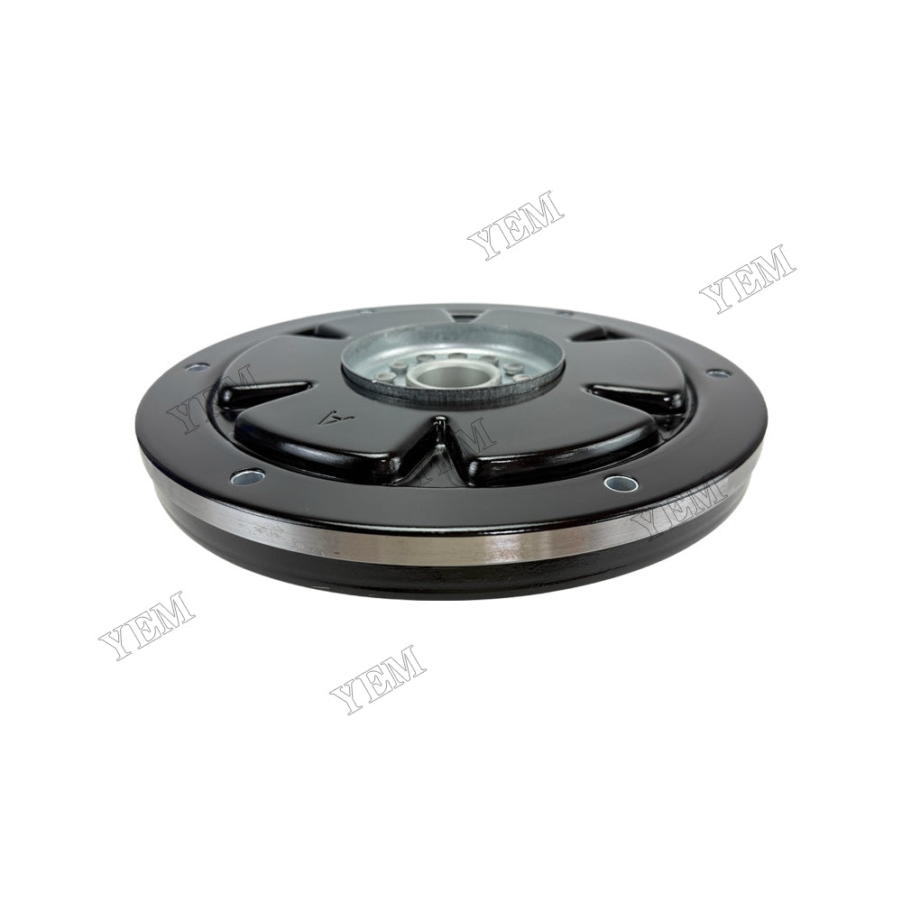 YEM Parts 334-F6266 Vibration Damper for JCB Diesel Engine Spare Parts For JCB