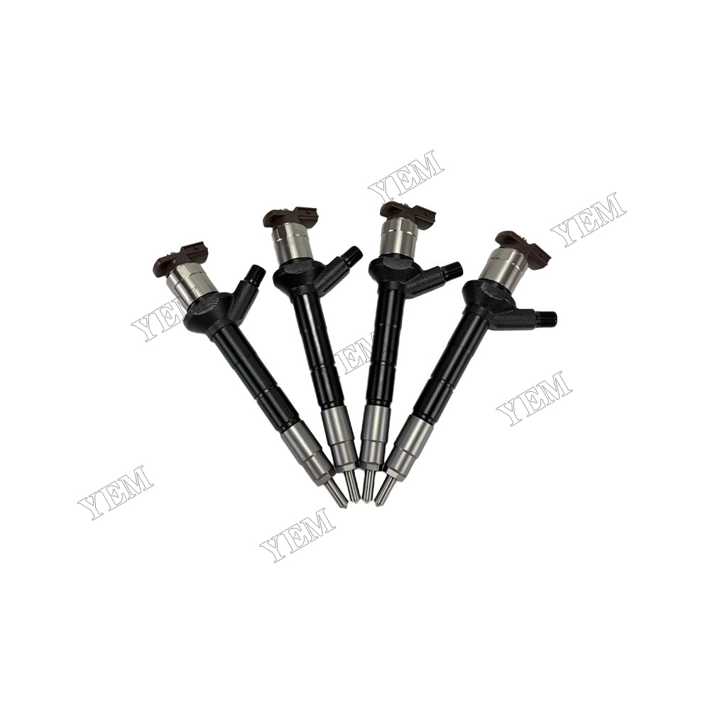 YEM Parts 333H5268 Injector for JCB Diesel Engine Spare Parts