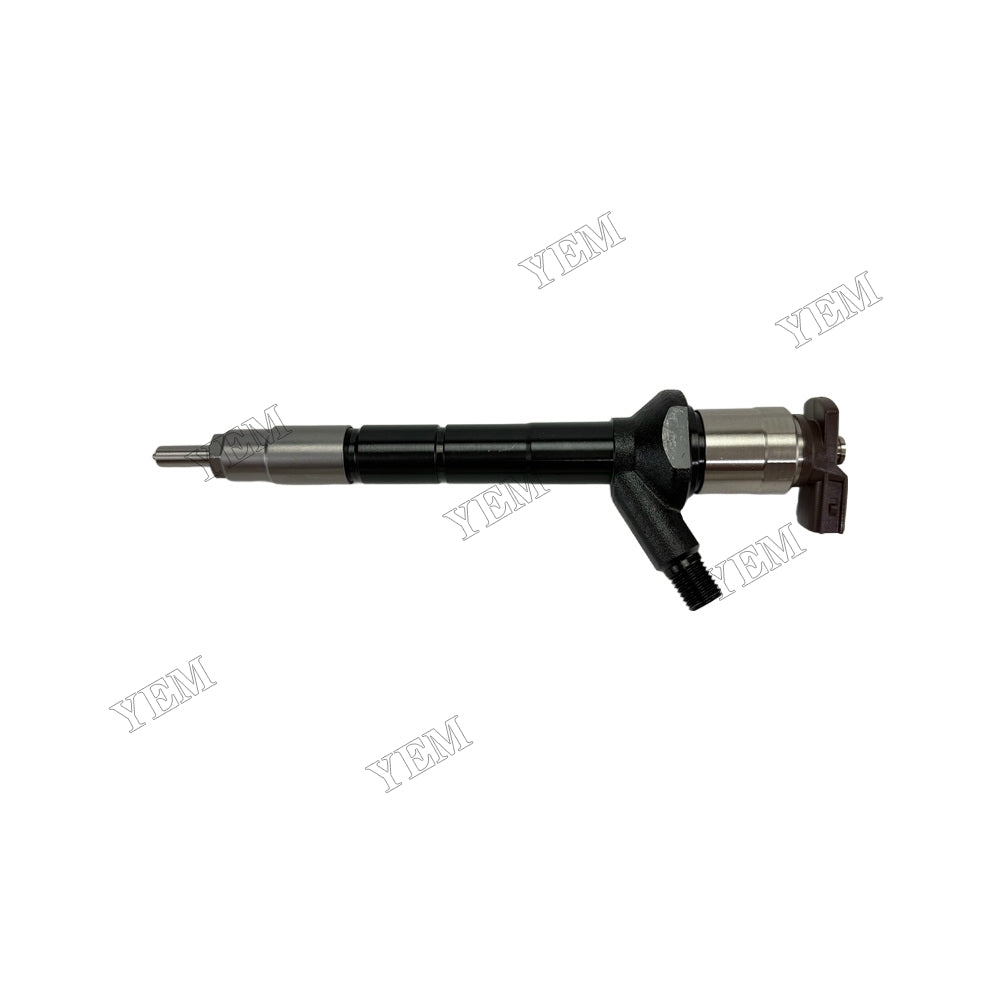 YEM Parts 333H5268 Injector for JCB Diesel Engine Spare Parts