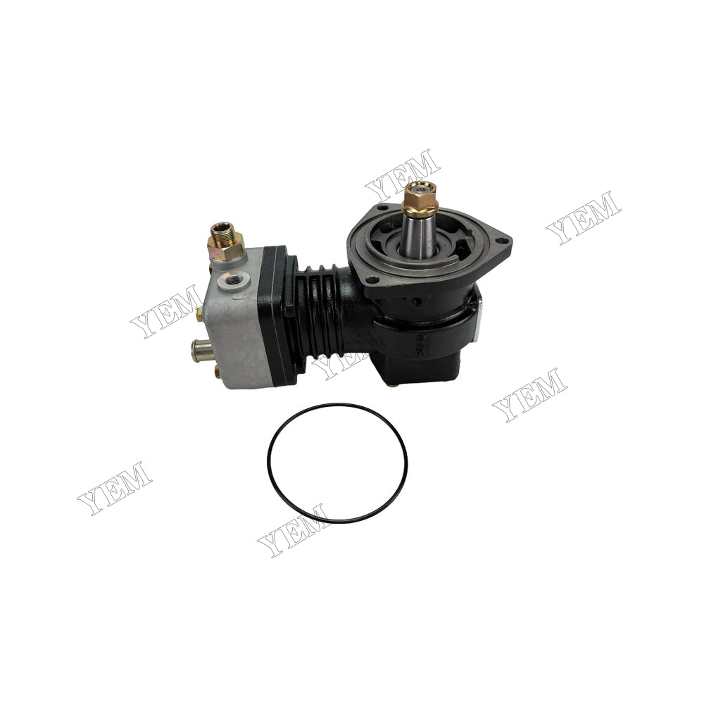 YEM Parts 612600130496 Air Compressor for Weichai WD615 Diesel Engine Spare Parts