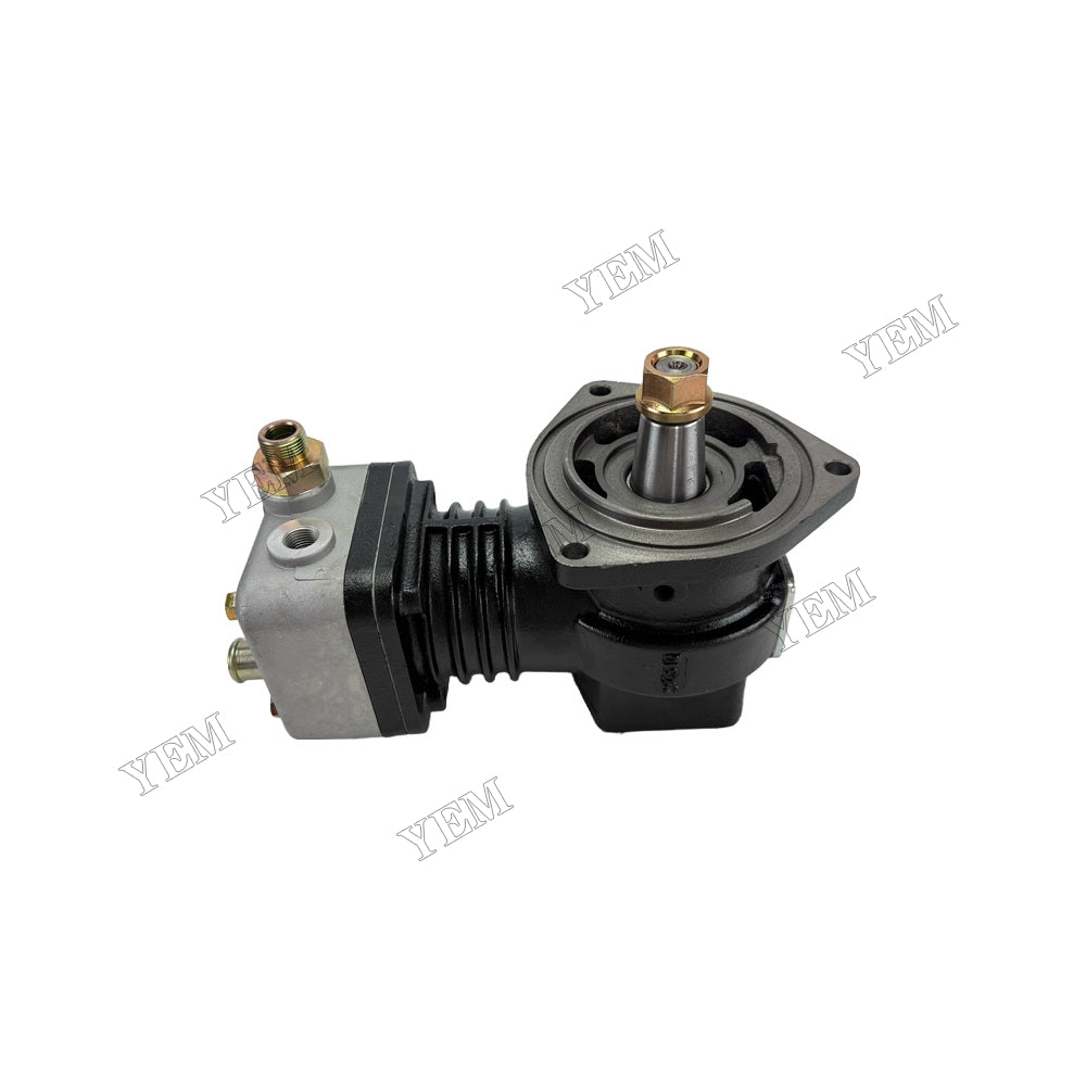 YEM Parts 612600130496 Air Compressor for Weichai WD615 Diesel Engine Spare Parts For Weichai