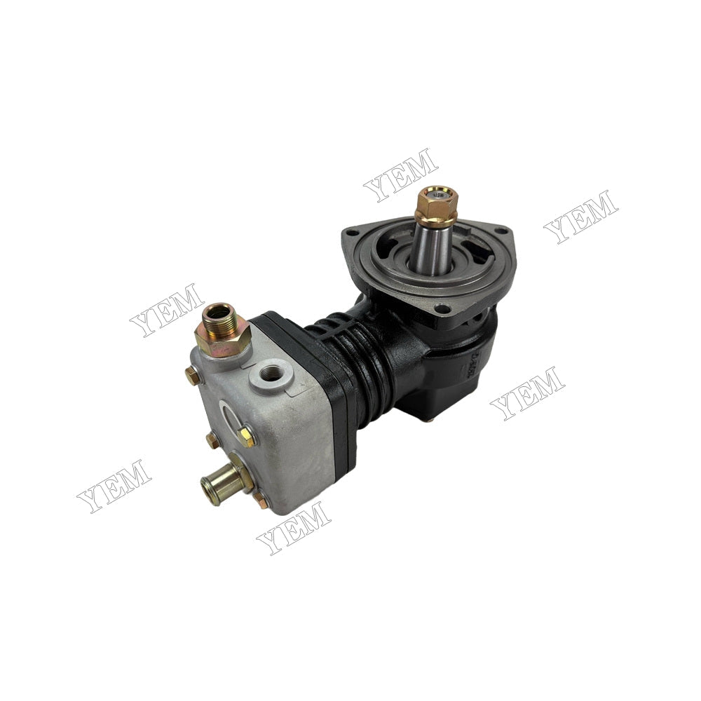 YEM Parts 612600130496 Air Compressor for Weichai WD615 Diesel Engine Spare Parts For Weichai