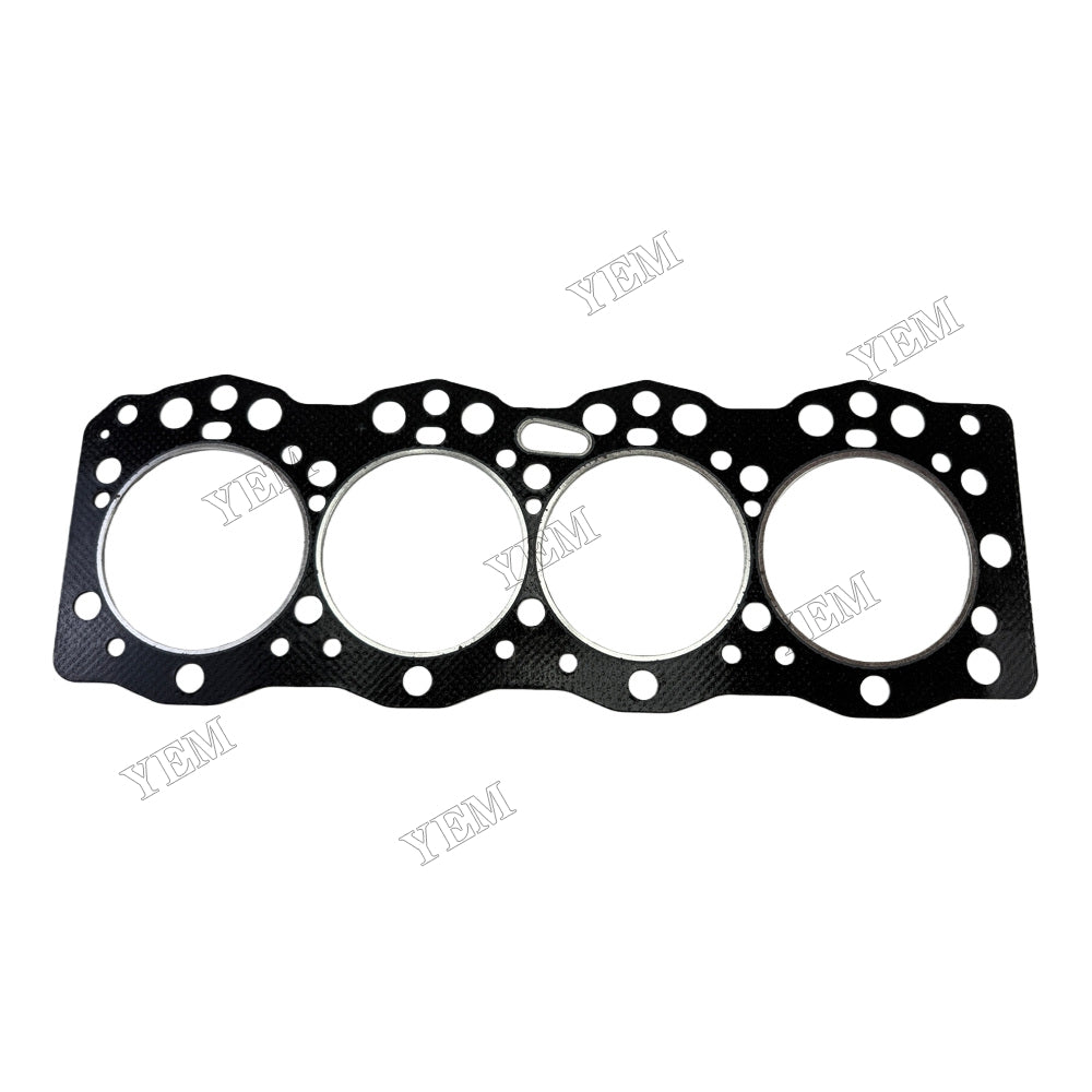 YEM Parts Full Gasket Kit for Yuchai R4108ZY4 Diesel Engine Spare Parts For Yuchai