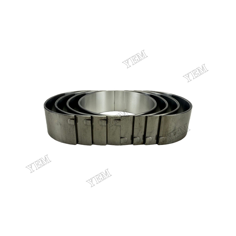YEM Parts Connecting Rod Bearing for Yuchai R4108ZY4 Diesel Engine Spare Parts For Yuchai