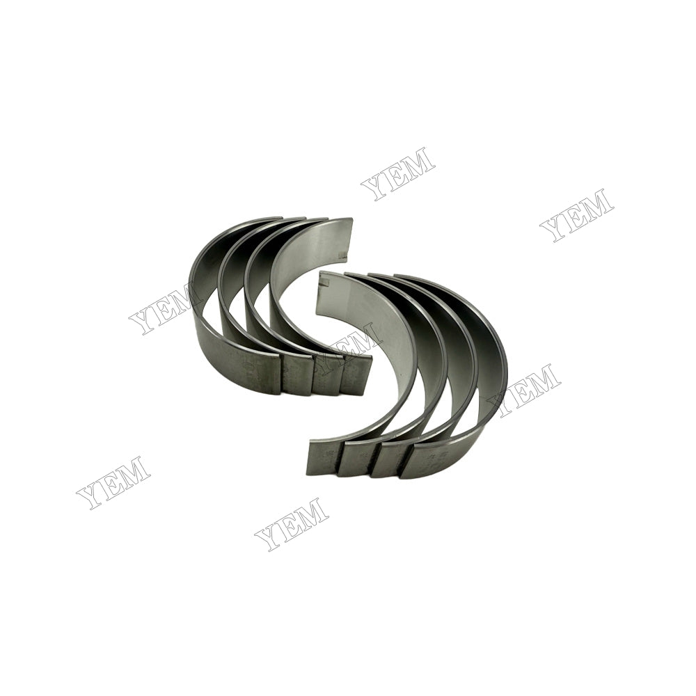YEM Parts Connecting Rod Bearing for Yuchai R4108ZY4 Diesel Engine Spare Parts For Yuchai