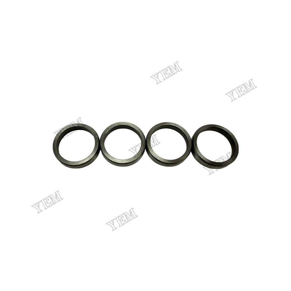 YEM Parts Exhaust Valve Seat for Yuchai R4108ZY4 Diesel Engine Spare Parts