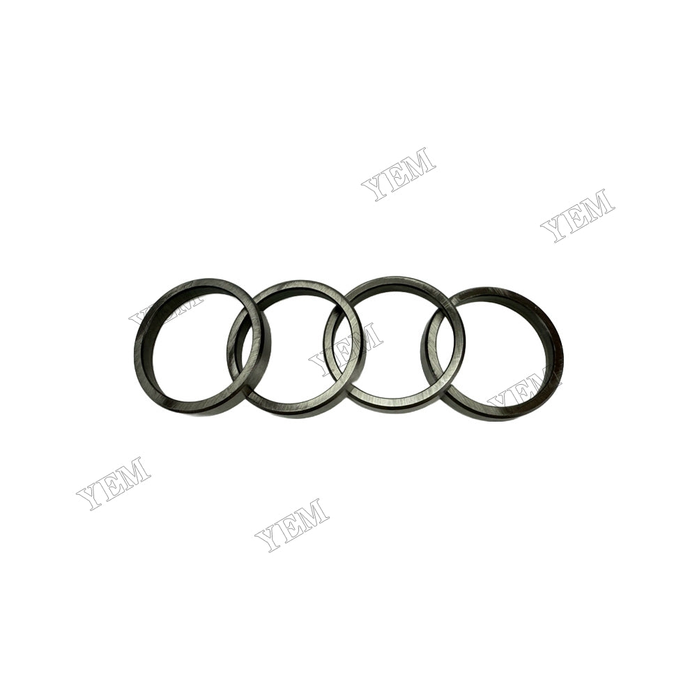 YEM Parts Intake Valve Seat for Yuchai R4108ZY4 Diesel Engine Spare Parts