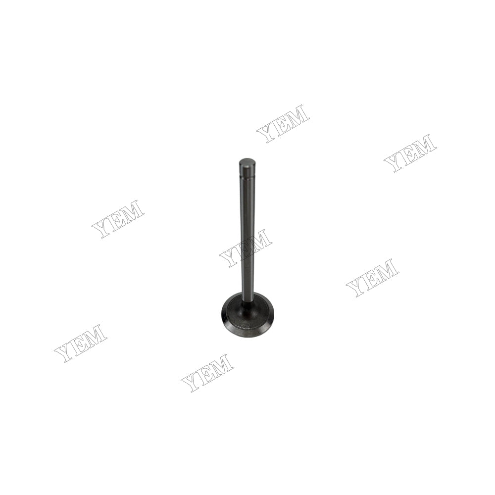 YEM Parts Intake Valve for Yuchai R4108ZY4 Diesel Engine Spare Parts For Yuchai
